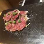 南渋谷 なみの上 - 