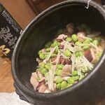 南渋谷 なみの上 - 