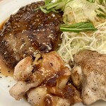 ジョイフル - 料理写真: