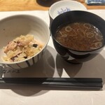 南渋谷 なみの上 - 