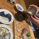 南渋谷 なみの上 - 