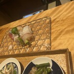 南渋谷 なみの上 - 