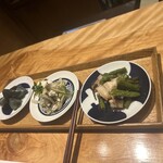 南渋谷 なみの上 - 