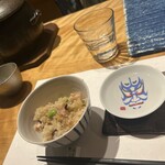 南渋谷 なみの上 - 