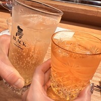 OSAKAきっちん。 東急プラザ渋谷店 - 