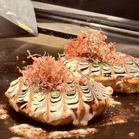 OSAKAきっちん。 東急プラザ渋谷店 - 