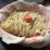 座右の麺