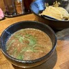 つけ麺 雀 アメ村本店