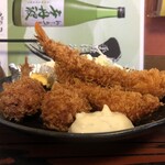 しょうじゅ亭 - 