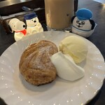 ヌンク ヌスク - 