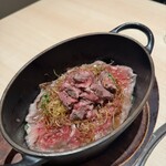 恵比寿 うしみつ - 