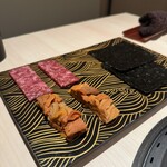 恵比寿 うしみつ - 