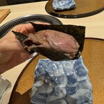 恵比寿 うしみつ - 