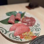 恵比寿 うしみつ - 