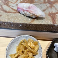 鮨まえだ - 