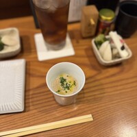 里葉亭 - 