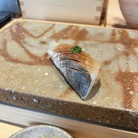 鮨まえだ - 