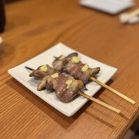 里葉亭 - 