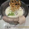 鶏soba 座銀 KITTE丸の内店