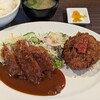 とんかつ ひろ喜 亀岡店