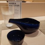 大宮 鮨 いわい - 