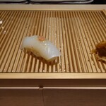 大宮 鮨 いわい - 