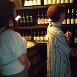 PULPO - 高級ワインに手を伸ばさないで～