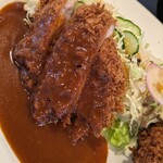 とんかつ ひろ喜 亀岡店 - 