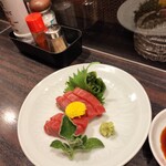 女宇志 - 料理写真: