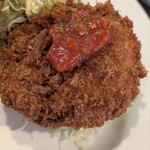 とんかつ ひろ喜 亀岡店 - 