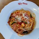 ジョリーパスタ - 