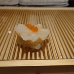 大宮 鮨 いわい - 