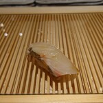 大宮 鮨 いわい - 