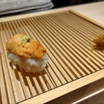 大宮 鮨 いわい - 