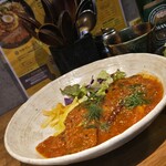 SPICY CURRY 魯珈 - 