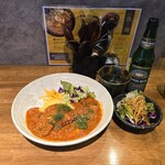 SPICY CURRY 魯珈 - 