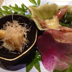 大宮 鮨 いわい - 