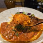 SPICY CURRY 魯珈 - 