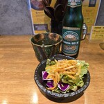 SPICY CURRY 魯珈 - 