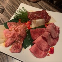 焼肉 べこ亭 たまプラーザ本店 - 
