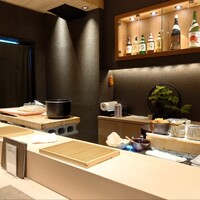 大宮 鮨 いわい - 