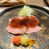 道産羊肉割烹 ラムぴりか - 