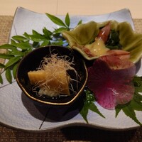 大宮 鮨 いわい - 