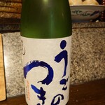 麻布十番 魚と牛じゃ - 