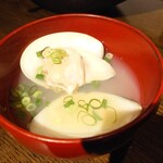 麻布十番 魚と牛じゃ - 