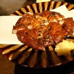 麻布十番 魚と牛じゃ - 