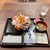 魚金食堂 - 料理写真:スペシャル海鮮丼2200円。