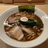 長岡食堂 東京ラーメン横丁店