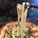 大地のうどん 東京馬場店 - 