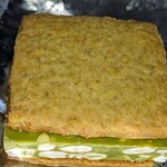 KAMAKURA 茶の福 - 本体はこんな感じ